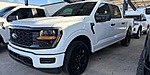 Used 2025 FORD F-150 STX in PHOENIX, ARIZONA
