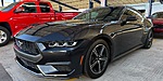 Used 2024 FORD MUSTANG ECOBOOST in PHOENIX, ARIZONA