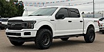 Used 2018 FORD F-150 XLT in PHOENIX, ARIZONA