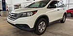 Used 2013 Honda CR-V LX in PHOENIX, ARIZONA