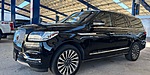Used 2018 LINCOLN NAVIGATOR RESERVE in PHOENIX, ARIZONA