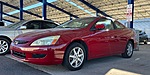 Used 2003 Honda Accord EX in PHOENIX, ARIZONA