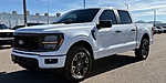 Used 2024 FORD F-150 STX in PHOENIX, ARIZONA
