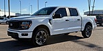 Used 2024 FORD F-150 STX in PHOENIX, ARIZONA