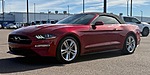 Used 2021 FORD MUSTANG ECOBOOST in PHOENIX, ARIZONA