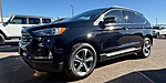 Used 2019 FORD EDGE SEL in PHOENIX, ARIZONA