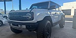 Used 2024 FORD BRONCO RAPTOR in PHOENIX, ARIZONA