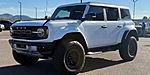 Used 2024 FORD BRONCO RAPTOR in PHOENIX, ARIZONA