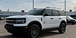 Used 2023 FORD BRONCO SPORT BIG BEND in PHOENIX, ARIZONA