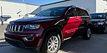 Used 2021 JEEP GRAND CHEROKEE LAREDO E in PHOENIX, ARIZONA