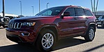 Used 2021 JEEP GRAND CHEROKEE LAREDO E in PHOENIX, ARIZONA