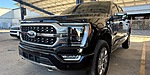 Used 2023 FORD F-150 Platinum in PHOENIX, ARIZONA
