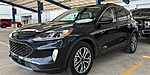 Used 2022 FORD ESCAPE SEL HYBRID in PHOENIX, ARIZONA