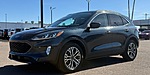 Used 2022 FORD ESCAPE SEL HYBRID in PHOENIX, ARIZONA
