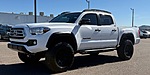 Used 2021 TOYOTA TACOMA SR5 in PHOENIX, ARIZONA