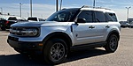 Used 2021 FORD BRONCO SPORT BIG BEND in PHOENIX, ARIZONA