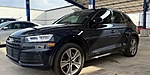 Used 2020 AUDI Q5 PREMIUM PLUS in PHOENIX, ARIZONA