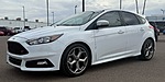 Used 2018 FORD FOCUS ST in PHOENIX, ARIZONA