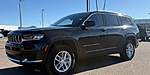 Used 2023 JEEP GRAND CHEROKEE L LAREDO in PHOENIX, ARIZONA