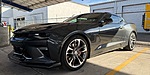 Used 2017 CHEVROLET CAMARO 2SS in PHOENIX, ARIZONA