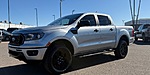 Used 2020 FORD RANGER XLT in PHOENIX, ARIZONA