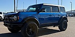 Used 2021 FORD BRONCO FIRST EDITION in PHOENIX, ARIZONA