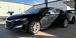 Used 2020 CHEVROLET MALIBU LT in PHOENIX, ARIZONA