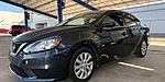 Used 2017 NISSAN SENTRA SV in PHOENIX, ARIZONA