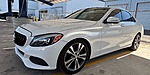Used 2015 MERCEDES-BENZ C-CLASS C 300 in PHOENIX, ARIZONA