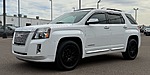 Used 2015 GMC TERRAIN DENALI in PHOENIX, ARIZONA