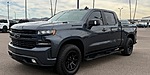 Used 2020 CHEVROLET SILVERADO 1500 RST in PHOENIX, ARIZONA
