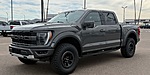 Used 2021 FORD F-150 RAPTOR in PHOENIX, ARIZONA