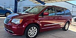 Used 2013 CHRYSLER TOWN & COUNTRY TOURING in PHOENIX, ARIZONA