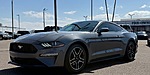 Used 2022 FORD MUSTANG ECOBOOST in PHOENIX, ARIZONA