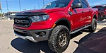 Used 2020 FORD RANGER XLT in PHOENIX, ARIZONA