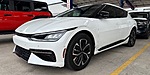 Used 2022 KIA EV6 GT-LINE in PHOENIX, ARIZONA