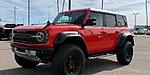 Used 2023 FORD BRONCO RAPTOR in PHOENIX, ARIZONA