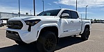 Used 2024 TOYOTA TACOMA SR5 in PHOENIX, ARIZONA