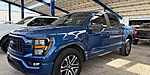 Used 2023 FORD F-150 XLT in PHOENIX, ARIZONA