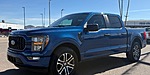 Used 2023 FORD F-150 XLT in PHOENIX, ARIZONA