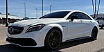 Used 2018 MERCEDES-BENZ CLS-CLASS AMG CLS 63 S in PHOENIX, ARIZONA