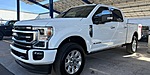 Used 2020 FORD F-250 PLATINUM in PHOENIX, ARIZONA
