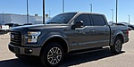 Used 2016 FORD F-150 XLT in PHOENIX, ARIZONA