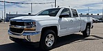 Used 2018 CHEVROLET SILVERADO 1500 LT in PHOENIX, ARIZONA