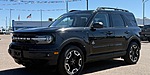 Used 2023 FORD BRONCO SPORT OUTER BANKS in PHOENIX, ARIZONA