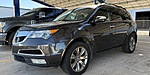 Used 2010 ACURA MDX ADVANCE PKG in PHOENIX, ARIZONA