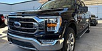 Used 2022 FORD F-150 XLT in PHOENIX, ARIZONA