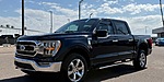 Used 2022 FORD F-150 XLT in PHOENIX, ARIZONA
