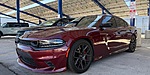 Used 2017 DODGE CHARGER R/T SCAT PACK in PHOENIX, ARIZONA