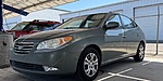 Used 2010 HYUNDAI ELANTRA GLS PZEV in PHOENIX, ARIZONA
